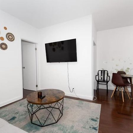 Heart Of Downtown Manhattan - Stylish One Bedroom Apartment In Vibrant Union Square New York Extérieur photo