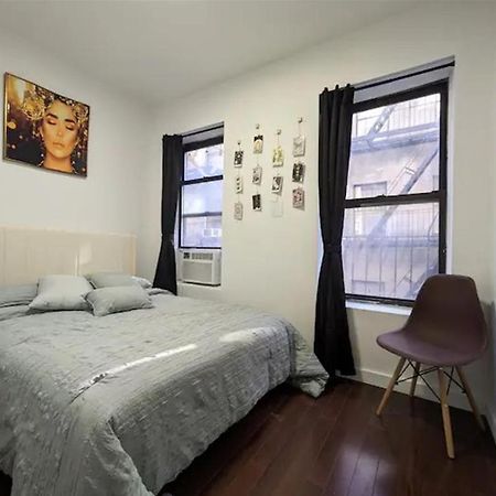 Heart Of Downtown Manhattan - Stylish One Bedroom Apartment In Vibrant Union Square New York Extérieur photo