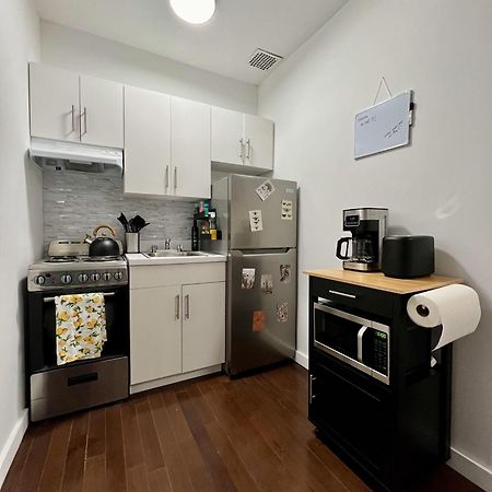 Heart Of Downtown Manhattan - Stylish One Bedroom Apartment In Vibrant Union Square New York Extérieur photo