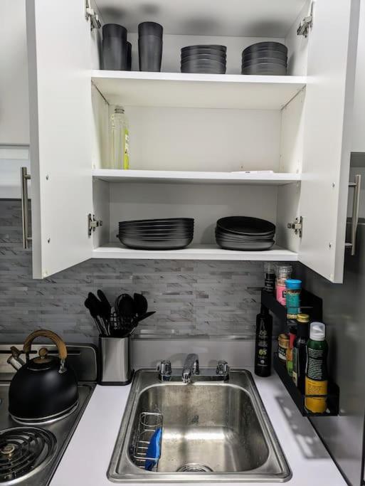 Heart Of Downtown Manhattan - Stylish One Bedroom Apartment In Vibrant Union Square New York Extérieur photo