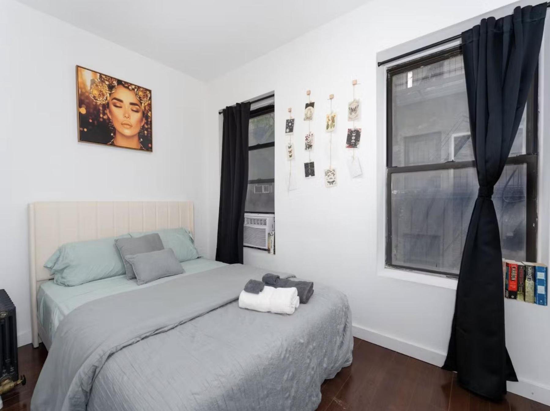 Heart Of Downtown Manhattan - Stylish One Bedroom Apartment In Vibrant Union Square New York Extérieur photo