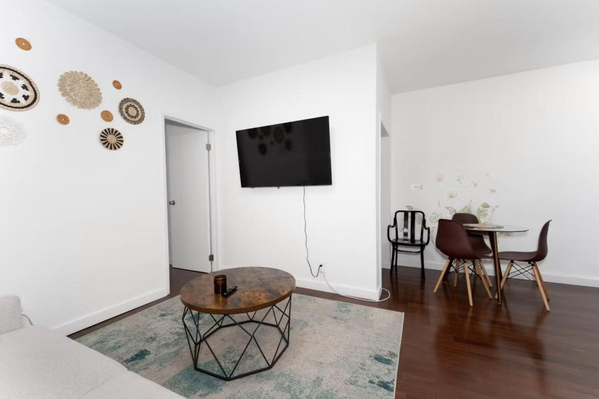Heart Of Downtown Manhattan - Stylish One Bedroom Apartment In Vibrant Union Square New York Extérieur photo