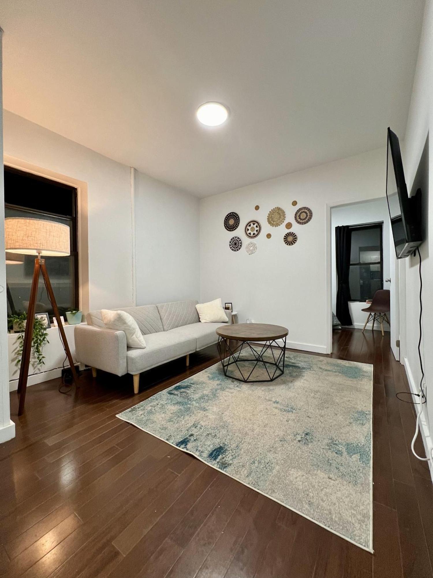 Heart Of Downtown Manhattan - Stylish One Bedroom Apartment In Vibrant Union Square New York Extérieur photo